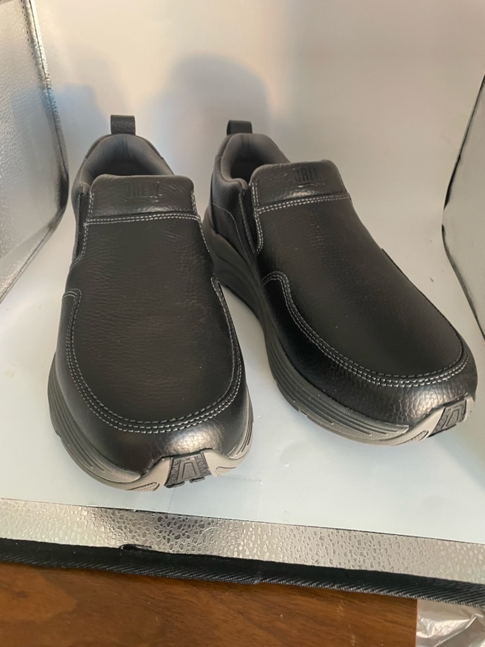 Men's DREW Therapeutic Comfort Casual Shoes DREW Men’s shoes size 12 New